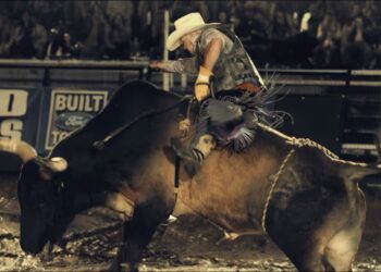 Opera House Cinema Series to screen ‘The Last Rodeo’ | News, Sports, Jobs