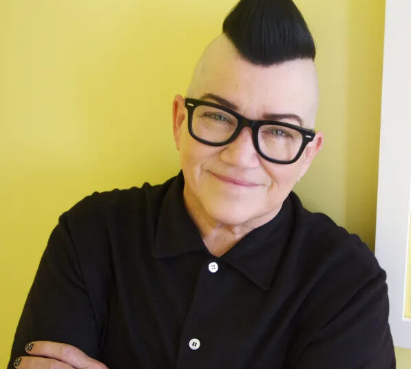 Lea DeLaria