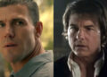 Austin stowell on ncis: origins and tom cruise in mission: impossible - the final reckoning.
