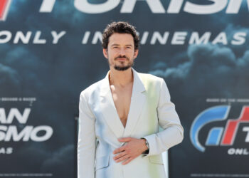 Orlando Bloom reveals his Pirates of the Caribbean 6 hopes