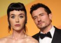 Orlando Bloom spotted on date with 'mystery brunette' - Celebrity News - Entertainment