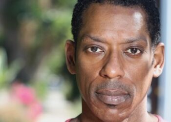 Orlando Jones Signs With Innovative Artists Entertainment (EXCLUSIVE)