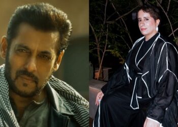 Oscar Winner Guneet Monga Calls Salman Khan Least Popular Vs Shah Rukh Khan Aamir Khan