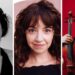 L-R: Sarah Albu, soprano (Photo: Andrew David Terris); Katherine Dowling (Photo courtesy of the artist); Shanti Silvalrulrasa, composer & violinist (Photo courtesy of the artist)