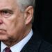 Prince Andrew