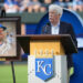 Owner John Sherman Discusses Royals' Payroll