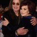 Ozzy Osbourne Described ‘The Talk’ Being Canceled Following Wife Sharon’s Exit as ‘Poetic Justice’ – Globe Magazine