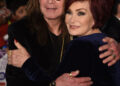 Ozzy Osbourne Was ‘Scared’ to Move Back to U.K., Said He and Sharon Weren’t Used to Being Together in New Doc – Globe Magazine