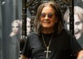 Ozzy Osbourne's 'Last Rites' Memoir: Things We Learned