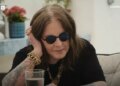 Ozzy Osbourne