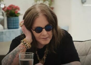 Ozzy Osbourne