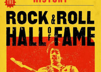 "The Rock & Roll Hall of Fame: The Outrageous, Definitive, Untold History" by Craig J. Inciardi tells the story of the origin of the music institution.