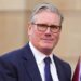 PM says he supports ‘proper scrutiny’ of all royal properties, amid Andrew row