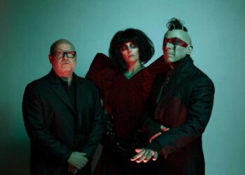 PUSCIFER Announces New Album Normal Isn’t, North American Tour, and New Music Video “Self Evident” 
