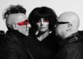 PUSCIFER RELEASE NEW SINGLE/VIDEO “PENDULUM” – Metal Planet Music