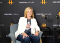 Pacers Sports & Entertainment hires Horizon League Commissioner Julie Roe Lach as EVP