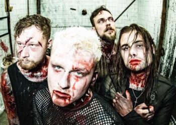 Paleface Swiss deliver latest single "Let Me Sleep" and music video; new EP to arrive in January