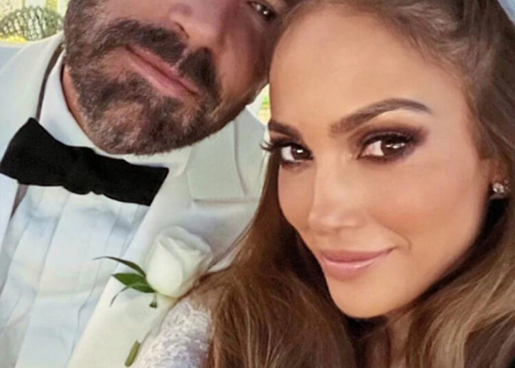 <span class="wp-caption-text">On The JLO</span>