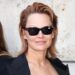 Pamela Anderson Debuts Copper 'Boyish' Haircut at Tom Ford Spring 2026
