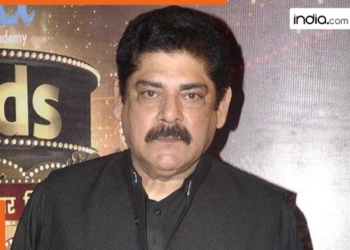 Pankaj Dheer made India's first adult film, featured two people in bold scenes, received an A certificate from censor board...