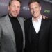 Paramount's David Ellison addresses his role in the studio