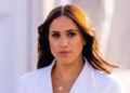 Meghan Markle believes the Royal Family is behind a 'coordinated effort' to destroy her career and Netflix deals.MEGA
