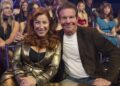 'Parent Trap' Reunion and Tears