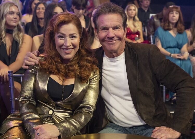 'Parent Trap' Reunion and Tears
