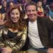 'Parent Trap' Reunion and Tears