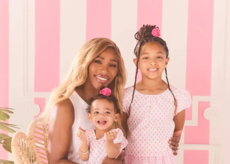 Paris Hilton Admits She Bribed Her Kids With ‘Extra Desserts’ if They Helped Her With One Thing