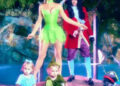 Brian Ziff Paris Hilton and her family