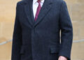 Prince Andrew