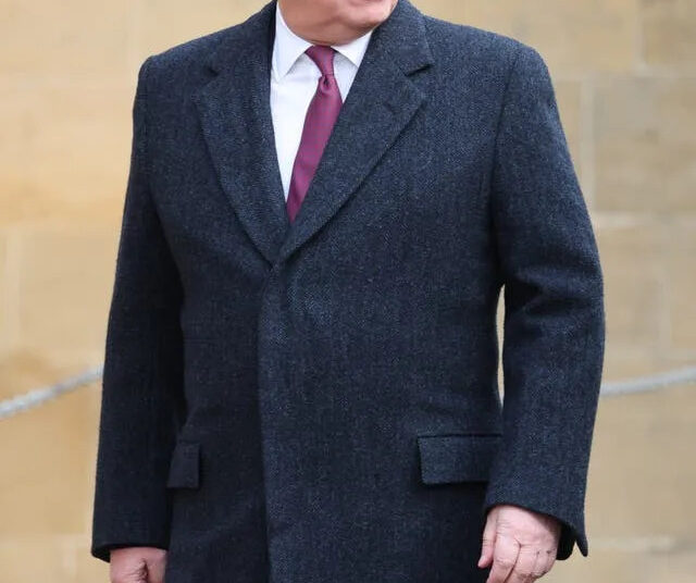 Prince Andrew