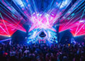 Passion Pit Debuts at Cascade Equinox with Rare DJ Set (A Photo Essay)