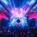 Passion Pit Debuts at Cascade Equinox with Rare DJ Set (A Photo Essay)