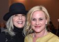 Patricia Arquette Recalls Diane Keaton Directing Her: 'So Generous'
