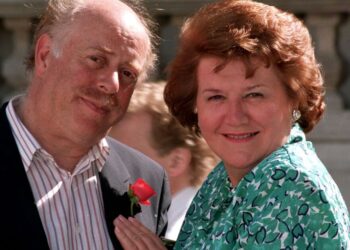 Patricia Routledge's final TV appearance after becoming 'recluse' - Celebrity News - Entertainment