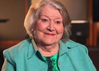 Patricia Routledge's heartbreaking confession just months before she died | Celebrity News | Showbiz & TV