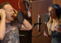 The Lost Boys: A New Musical/YouTube Patrick Wilson and Caissie Levy sing 'Wild' from 'The Lost Boys: A New Musical'