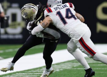 Patriots links 10/17/25: Week 7 Patriots-Titans keys to victory