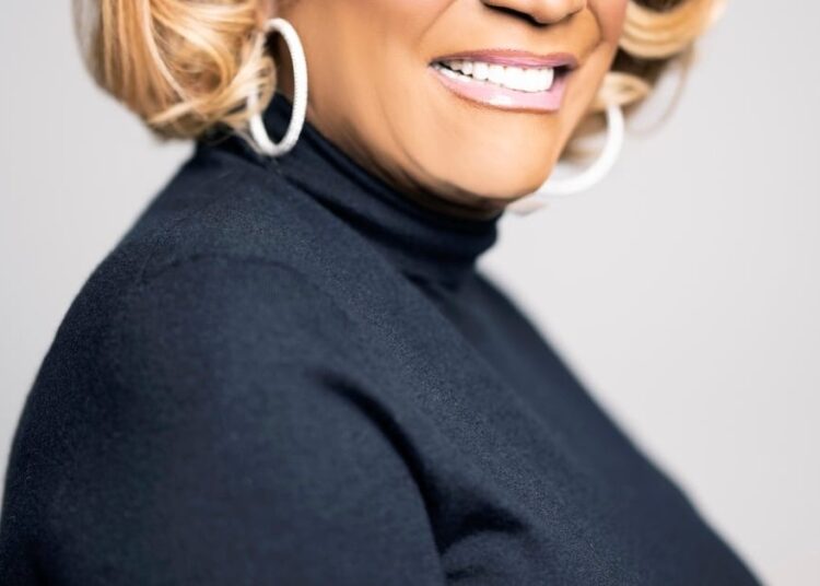 Patti LaBelle Is Coming to Australia and New Zealand