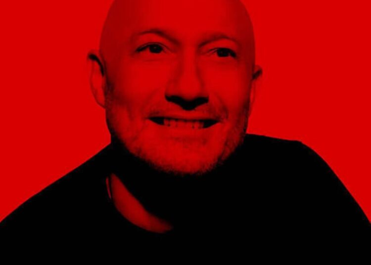 Paul Kalkbrenner - THE ESSENCE