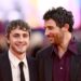 Paul Mescal enjoyed ‘special time’ with Josh O’Connor filming new romance film