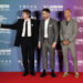 The History of Sound – BFI London Film Festival