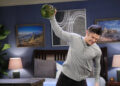 Paul Telfer — 'Days of Our Lives'