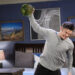 Paul Telfer — 'Days of Our Lives'
