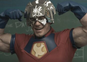 Peacemaker Season 2 Episode 8 Soundtrack Adds 6 New Songs to Playlist - Comic Book Movies and Superhero Movie News