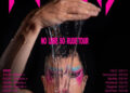 Peaches Tour Poster (Credit: Press)
