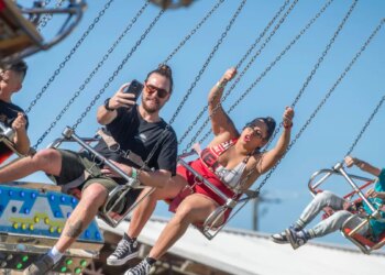 Pensacola Interstate Fair 2025 events, schedule, dates and tickets