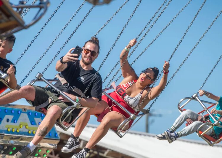 Pensacola Interstate Fair 2025 events, schedule, dates and tickets